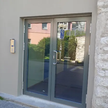 Cozy Loft Near Old Town * Tallinn