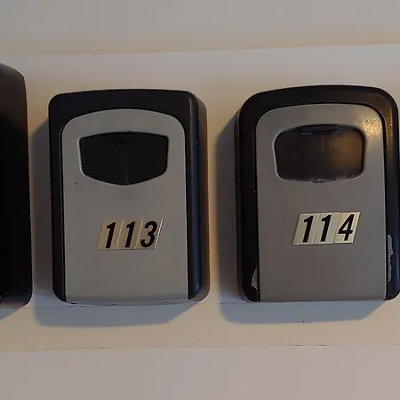 Cozy Loft Near Old Town Таллин