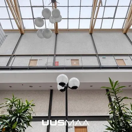 Cozy Loft Near Old Town * Ταλίν