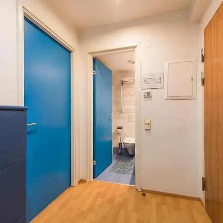 Διαμέρισμα Cozy Loft Near Old Town *