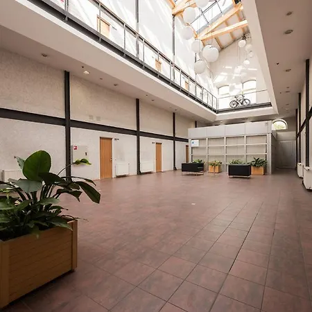 Διαμέρισμα Cozy Loft Near Old Town Ταλίν