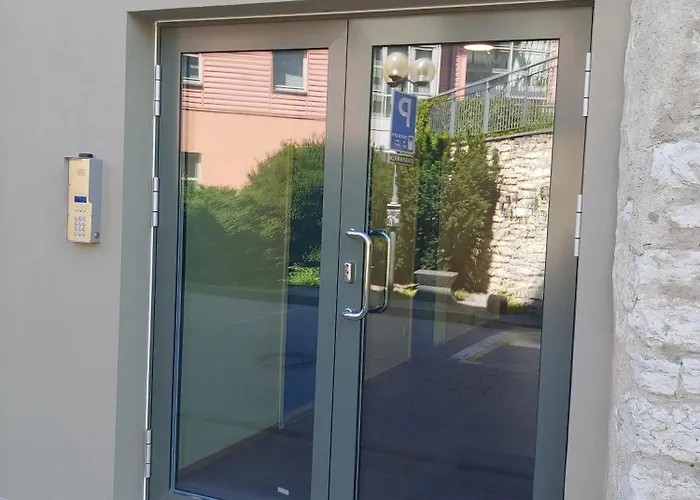 Cozy Loft Near Old Town * טאלין