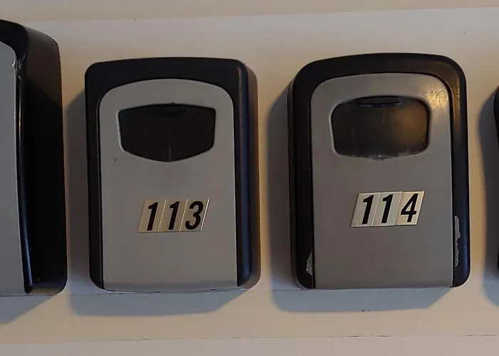 Cozy Loft Near Old Town טאלין